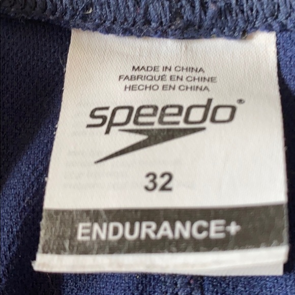 Speedo Endurance+ Jammer - Picture 3 of 3
